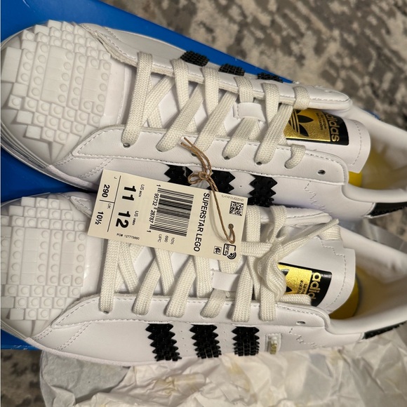 Adidas Superstar - Picture 3 of 3